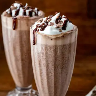 Batido de Chocolate