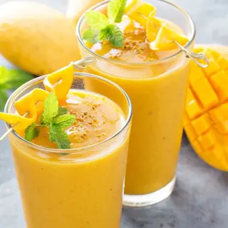 Manga Colada