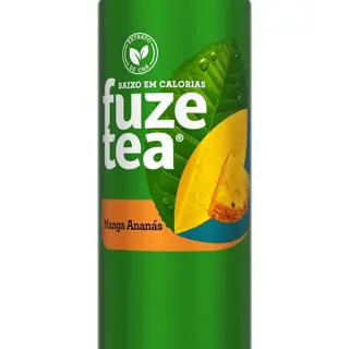 Ice Tea Manga Ananás