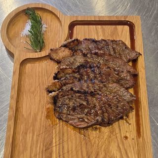 Picanha 500gr