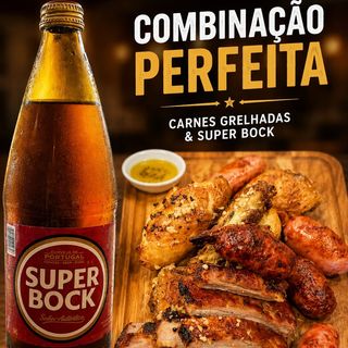 Misto de Carnes + Litrosa