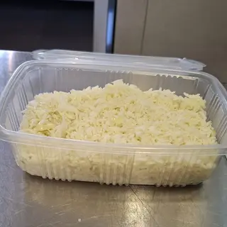 Arroz Simples