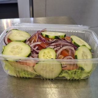 Salada Mistura