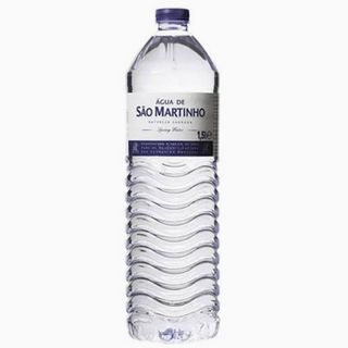 Água Mineral 500ml