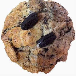 Cookie de Oreo