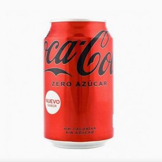 Coca Cola Zero 330ml