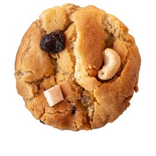 Cookie de Frutos Secos