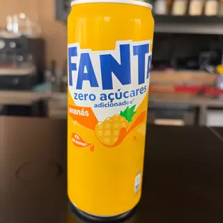 Fanta Ananás