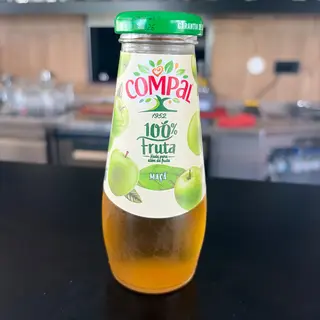 Compal de Maçã