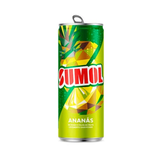 Sumol ananás