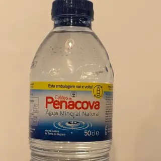 Água 0,5