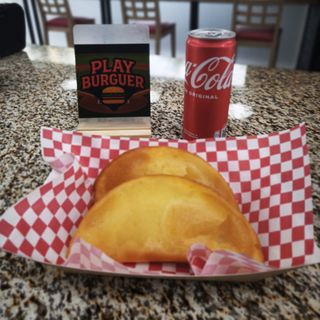 Empanada