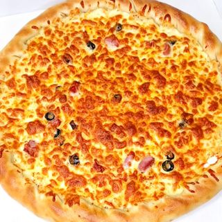 pizza atum