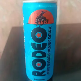 energético rodeo