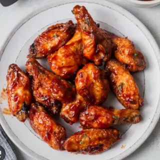 Chicken wing