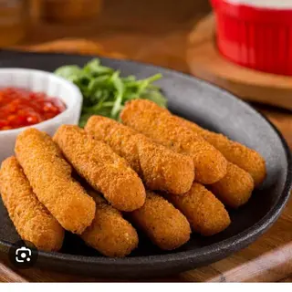 Mozzarella stick