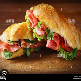 Buggute salami