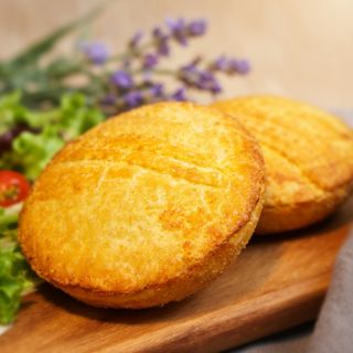 Torta de Frango