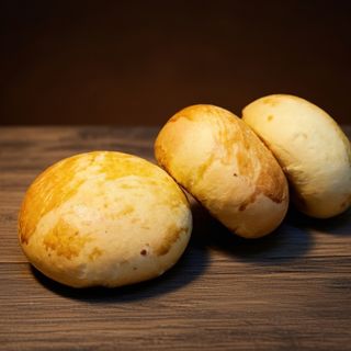 Pão Misto