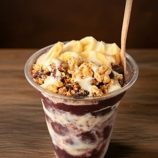 Taça de Açaí Personalizada (500ml)