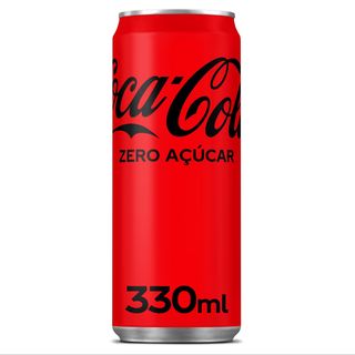 Coca-Cola Zero