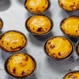 Pastel de Nata (caixa)