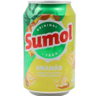 Sumol Ananás