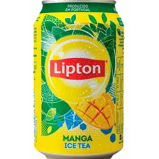 Ice Tea de Manga