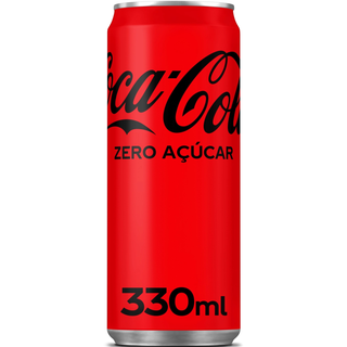 Coca-Cola Zero