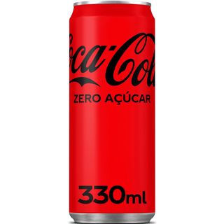 Coca-Cola Zero
