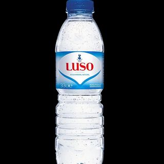 Água Luso