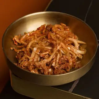 Kimchi Picante