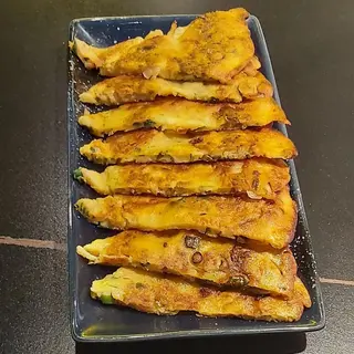 Panqueca de Marisco