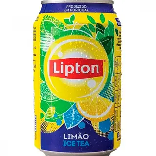 Ice Tea de Limão