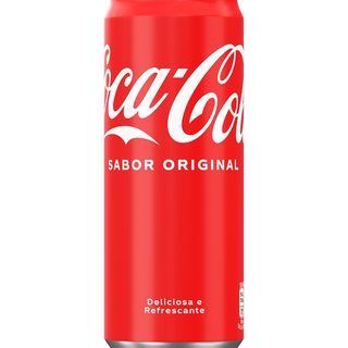 Coca-Cola