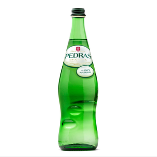 Água com Pedras