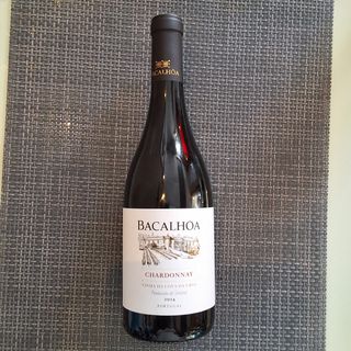 CHARDONNAY