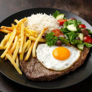 Bitoque de Vaca