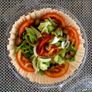 Salada Mista