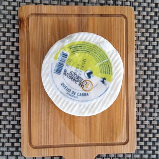 Queijo Fresco de Cabra