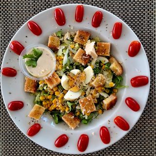 Salada César