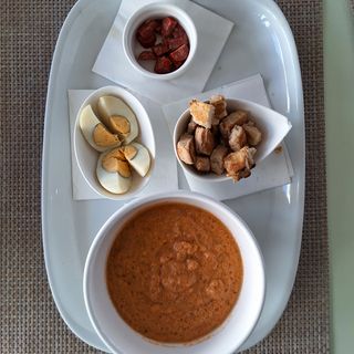 Gaspacho Andaluz