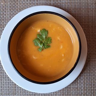 Sopa de Peixe