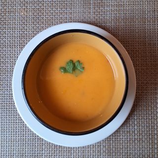 Sopa de Legumes