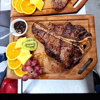 T-BONE