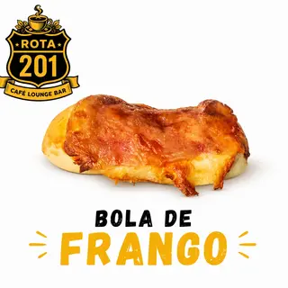 Bola de Frango