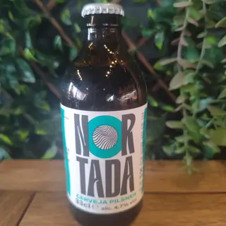 Cerveja NORTADA