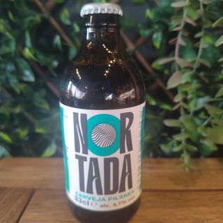 Cerveja NORTADA