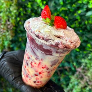 Açaí Cravejado 500 g
