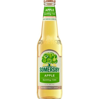 Samersby maçã 33